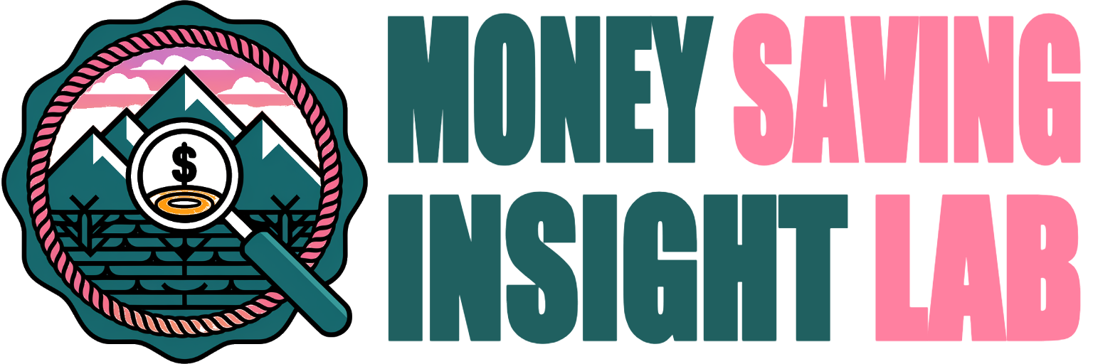 Moneysavinginsightlab